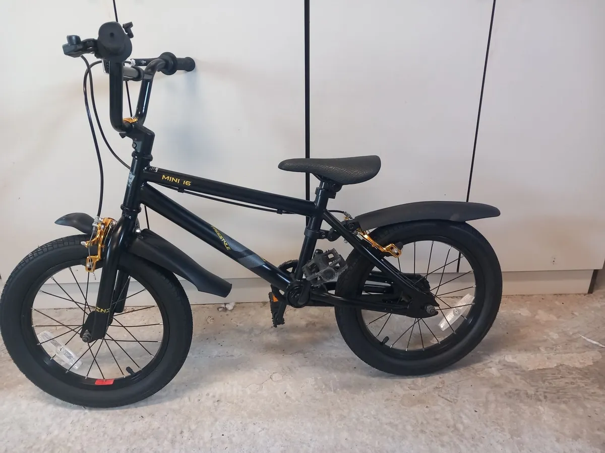 Kids Bicycle - Image 2