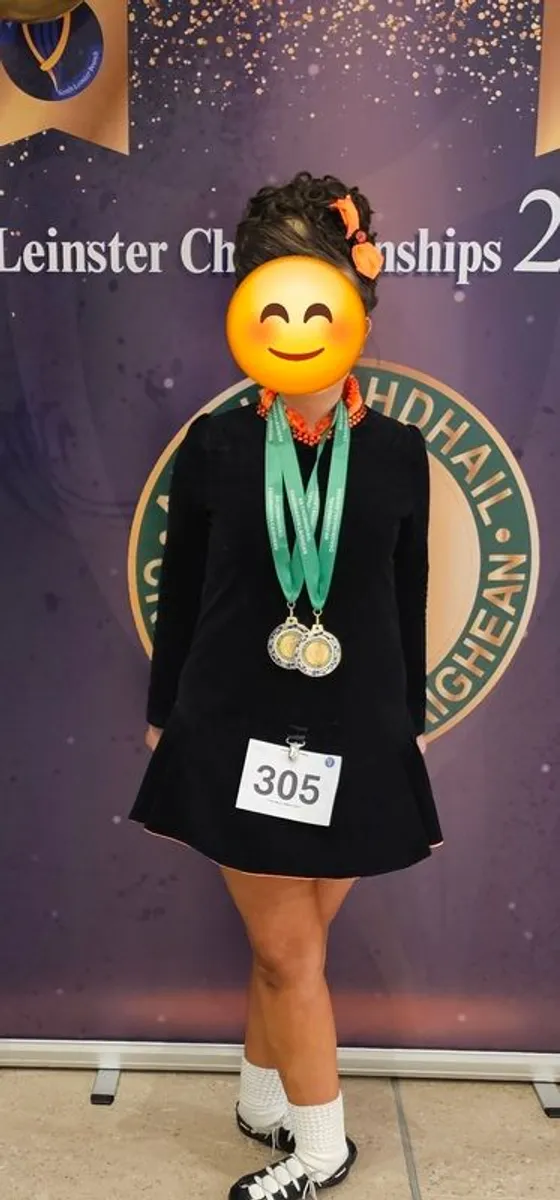 irish dancing - Image 1