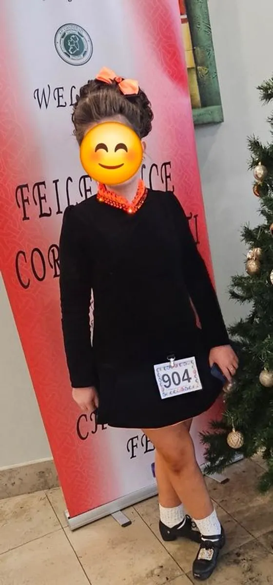 irish dancing - Image 2