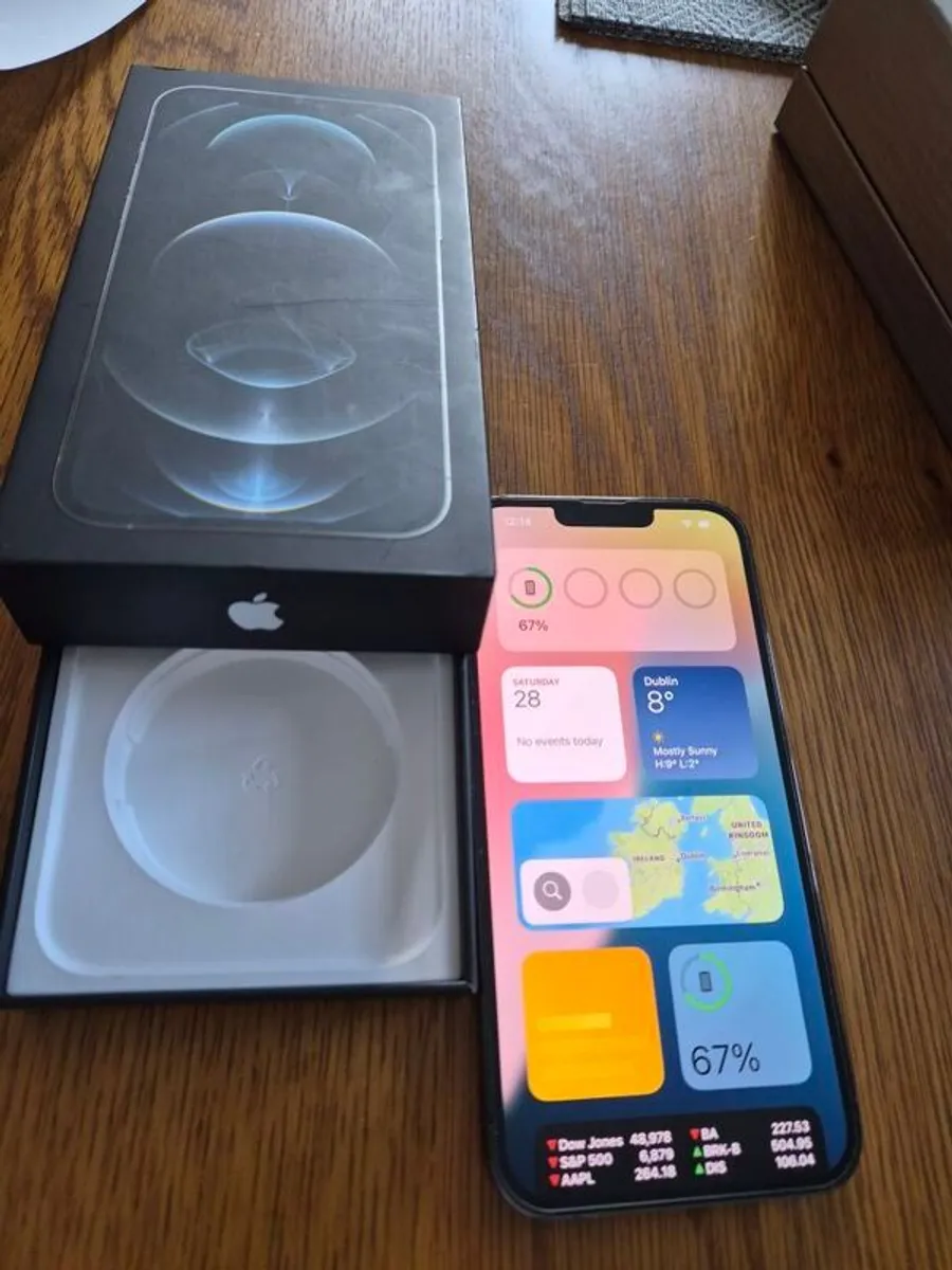 iphone 13 pro max - Image 2