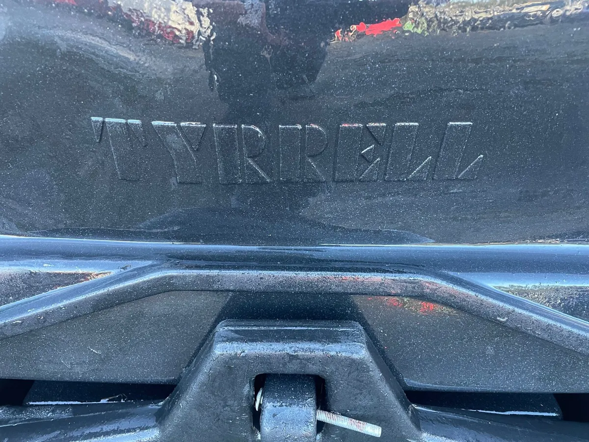 Coal bunker  8 bag - Image 2