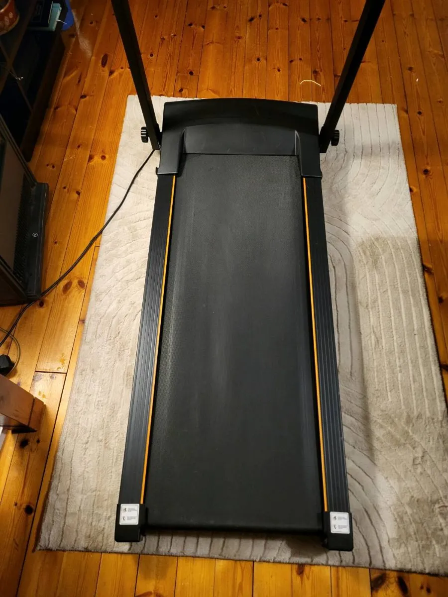 Treadmill.  Delivery - Image 3