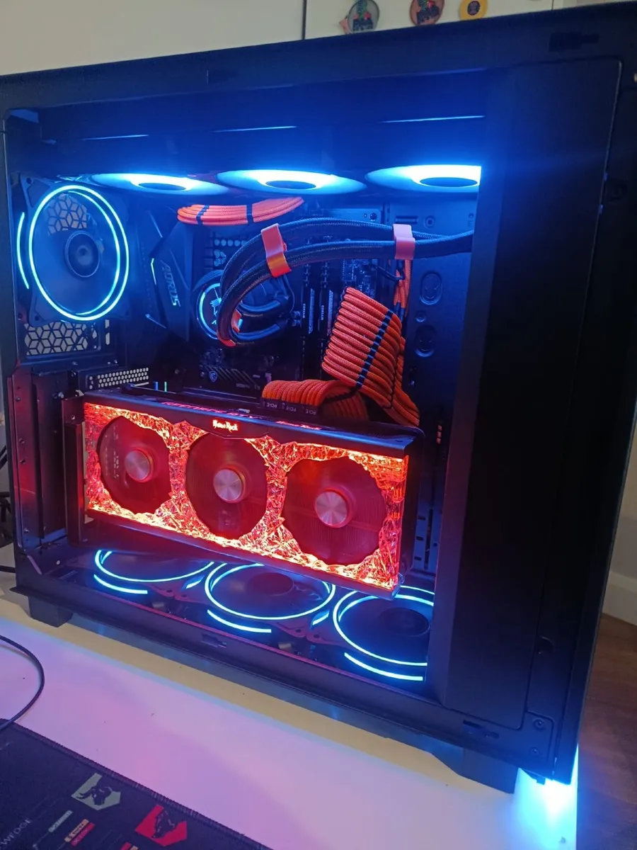 ULTRA GAMING RTX 3080 / Ryzen 9 5900X – 32GB - Image 4