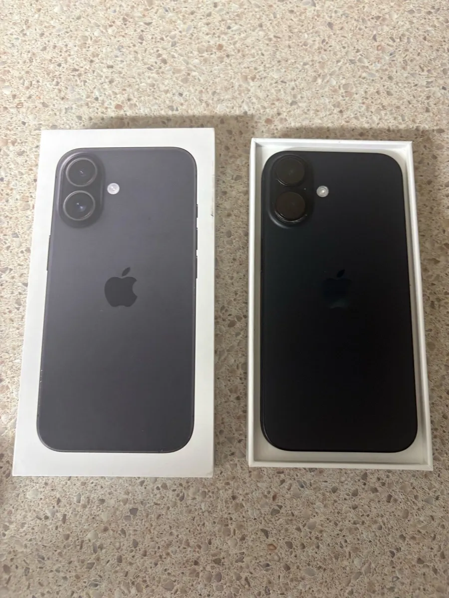 iPhone 16 - Image 2