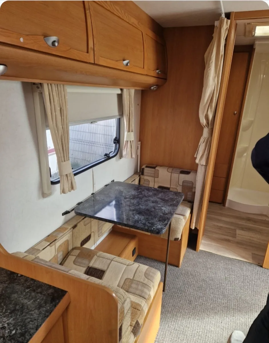 Lunar Clubman Caravan - Image 3