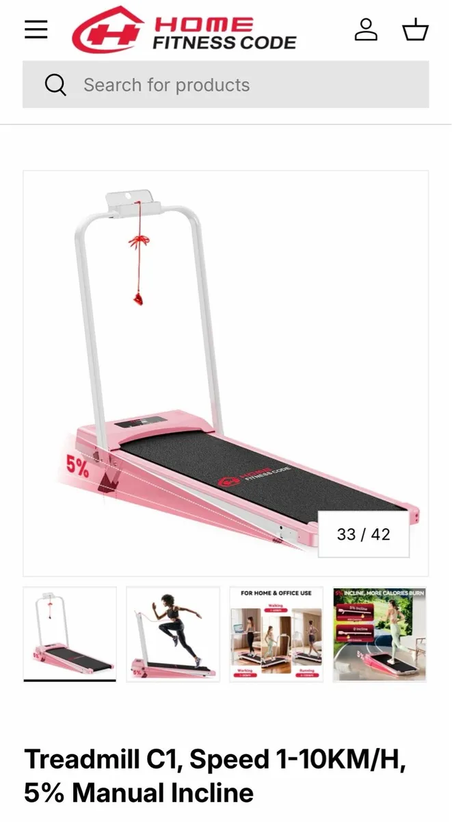 Walking pad - Image 3