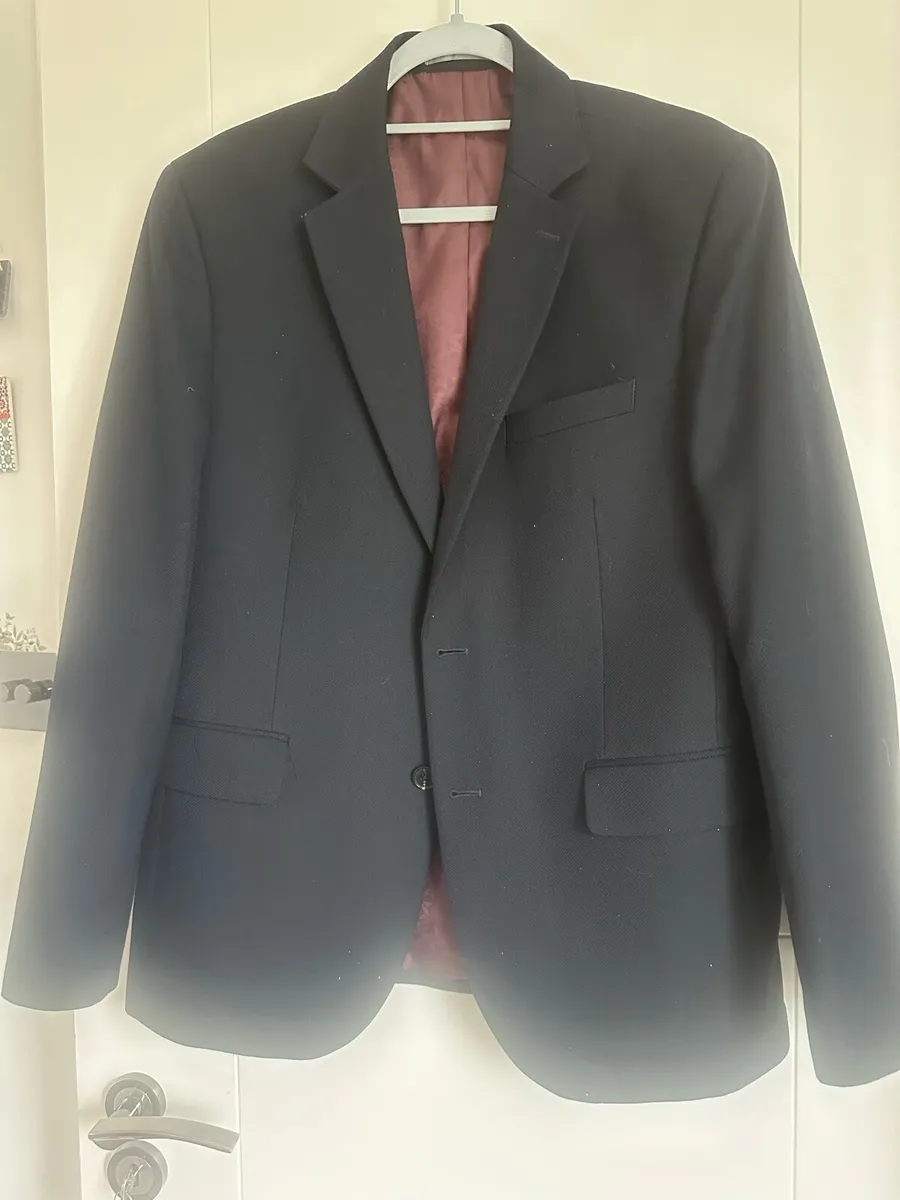 Men Suit (Next) - Image 1