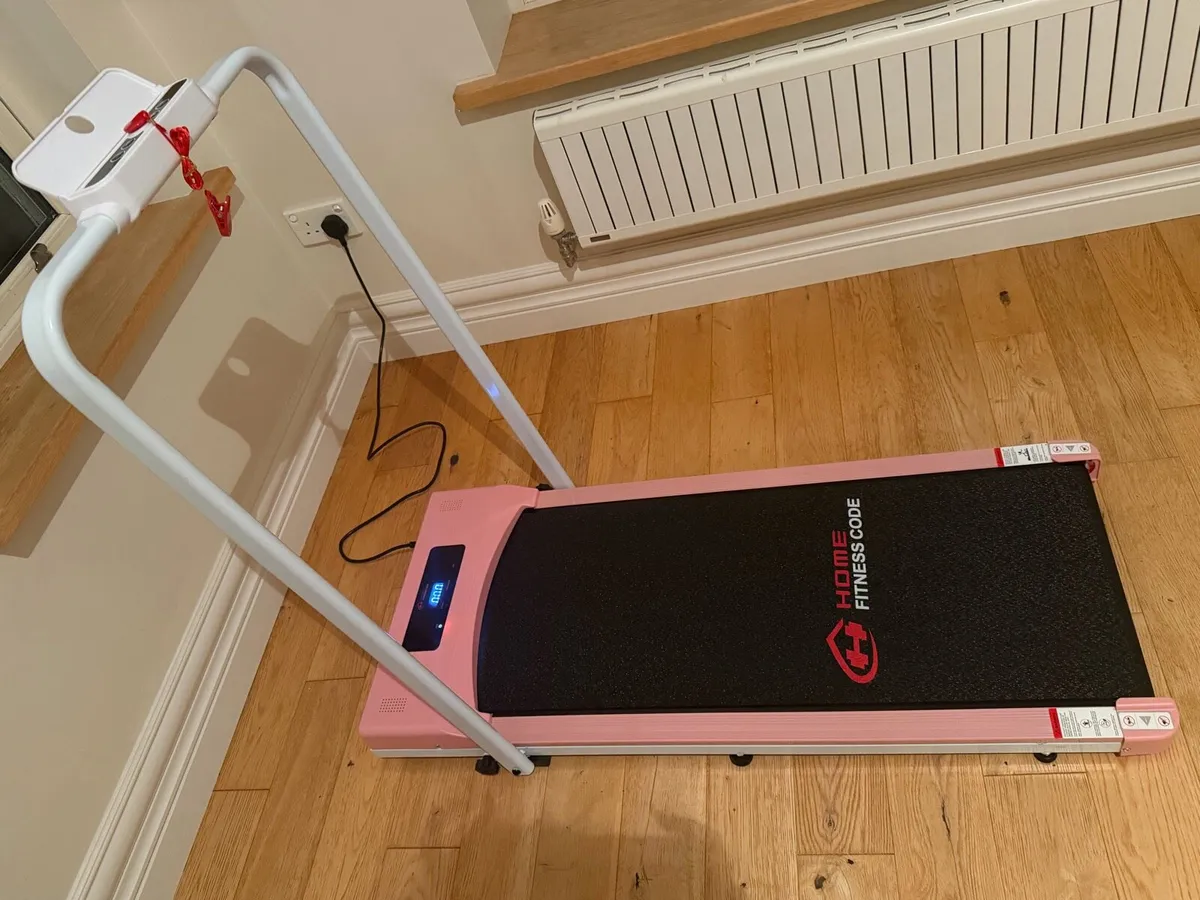 Walking pad - Image 1