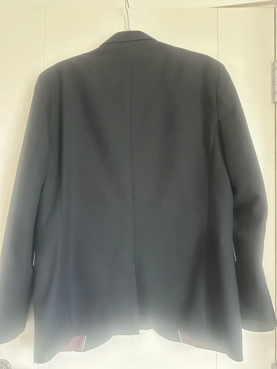 Men Suit (Next) - Image 3