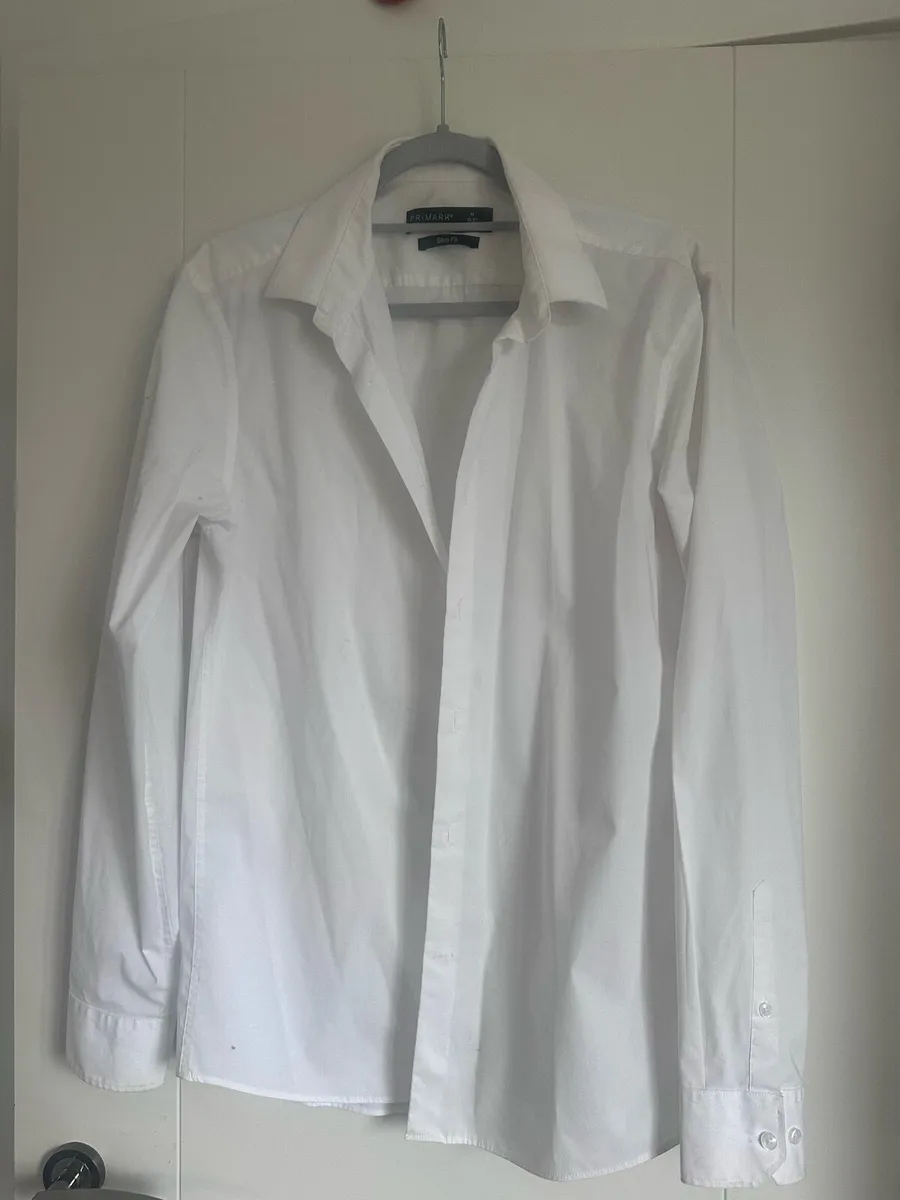 Men Suit (Next) - Image 4