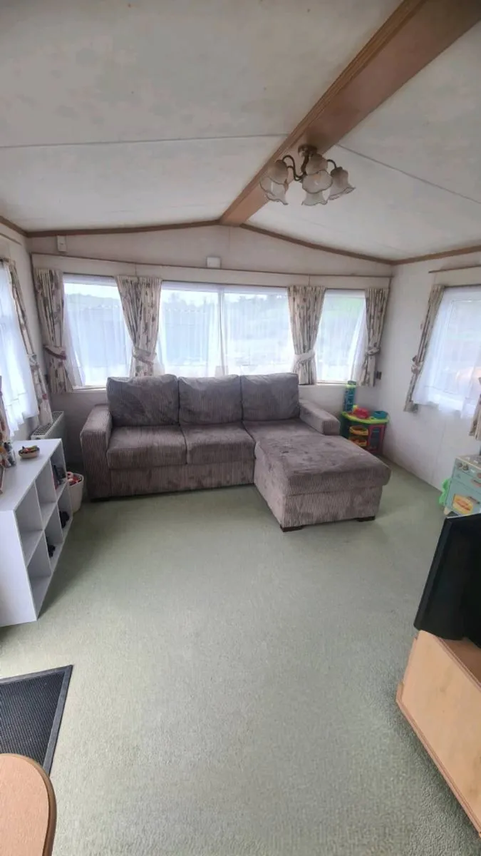 2 BED - WINTER PACK -  37ft X 12ft - FOR SALE - Image 2