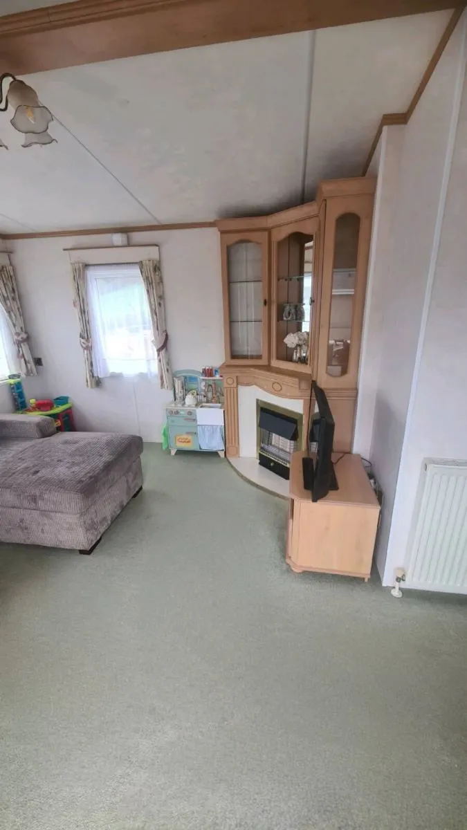 2 BED - WINTER PACK -  37ft X 12ft - FOR SALE - Image 3