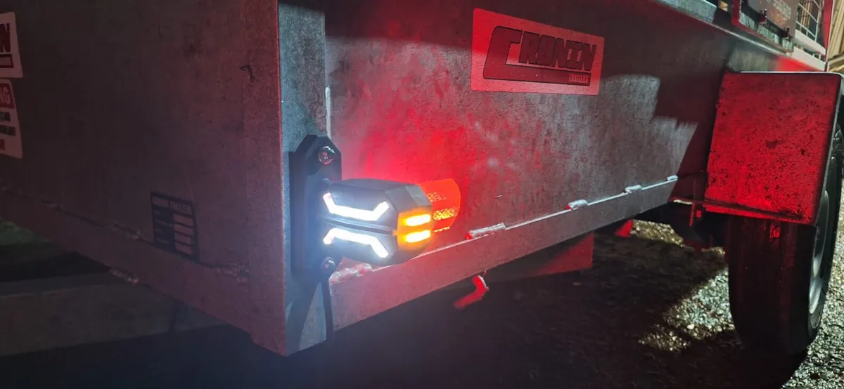 WEXFORD - QUALITY BUILT TRAILERS - Image 4