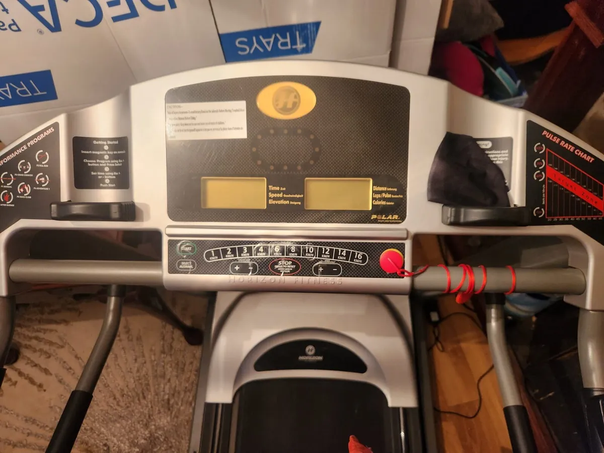 Treadmill - Image 4