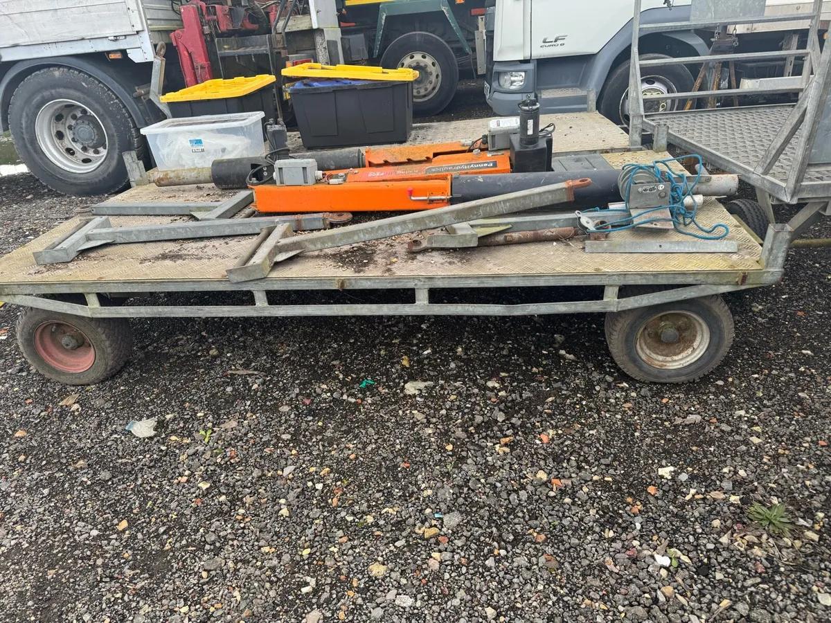 Equipment for sale - Image 3