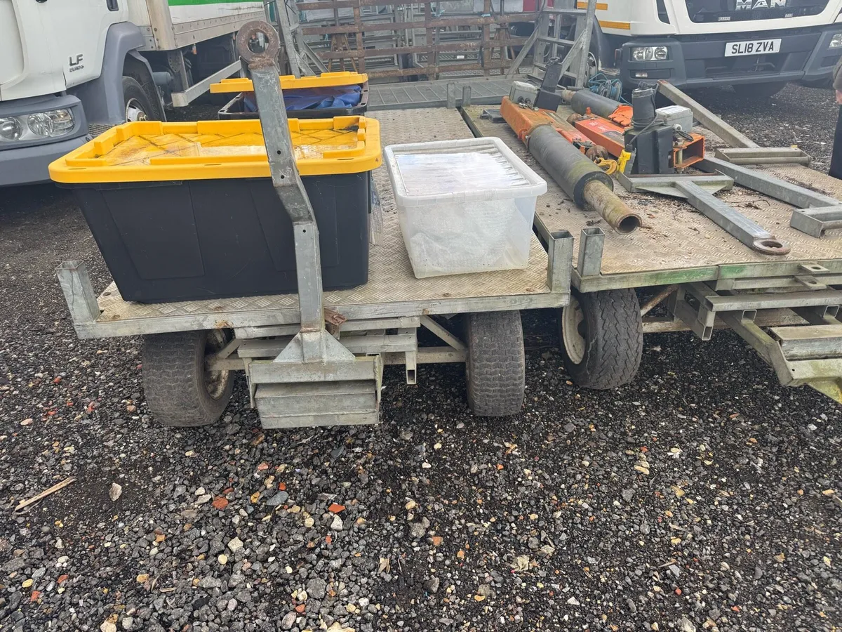 Equipment for sale - Image 4