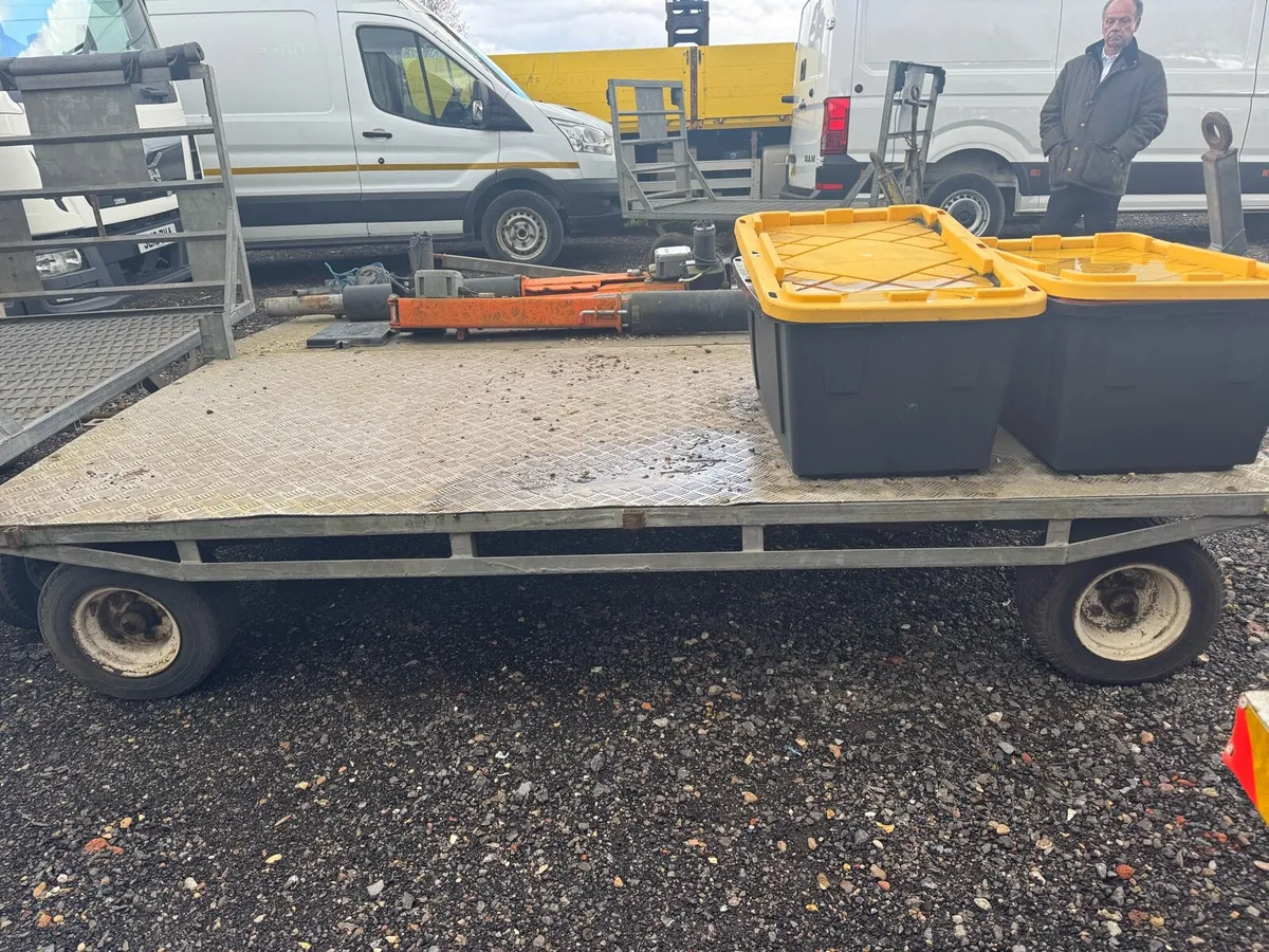 Equipment for sale - Image 2