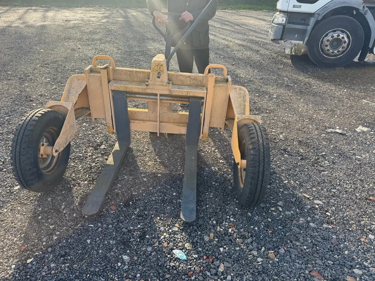 Equipment for sale - Image 3