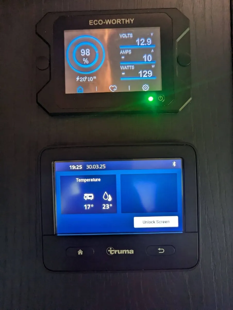 VW Crafter CR35 Trendline MWB Campervan - Image 2