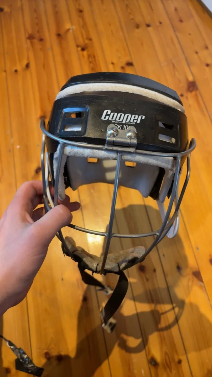 Oldstyle cooper - Image 1