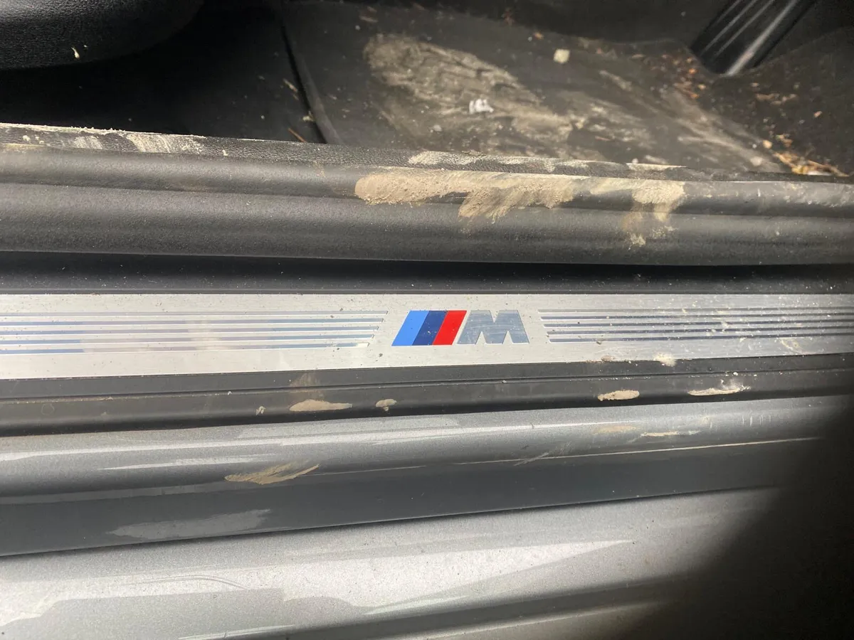 242 bmw 520d m sport auto - Image 4