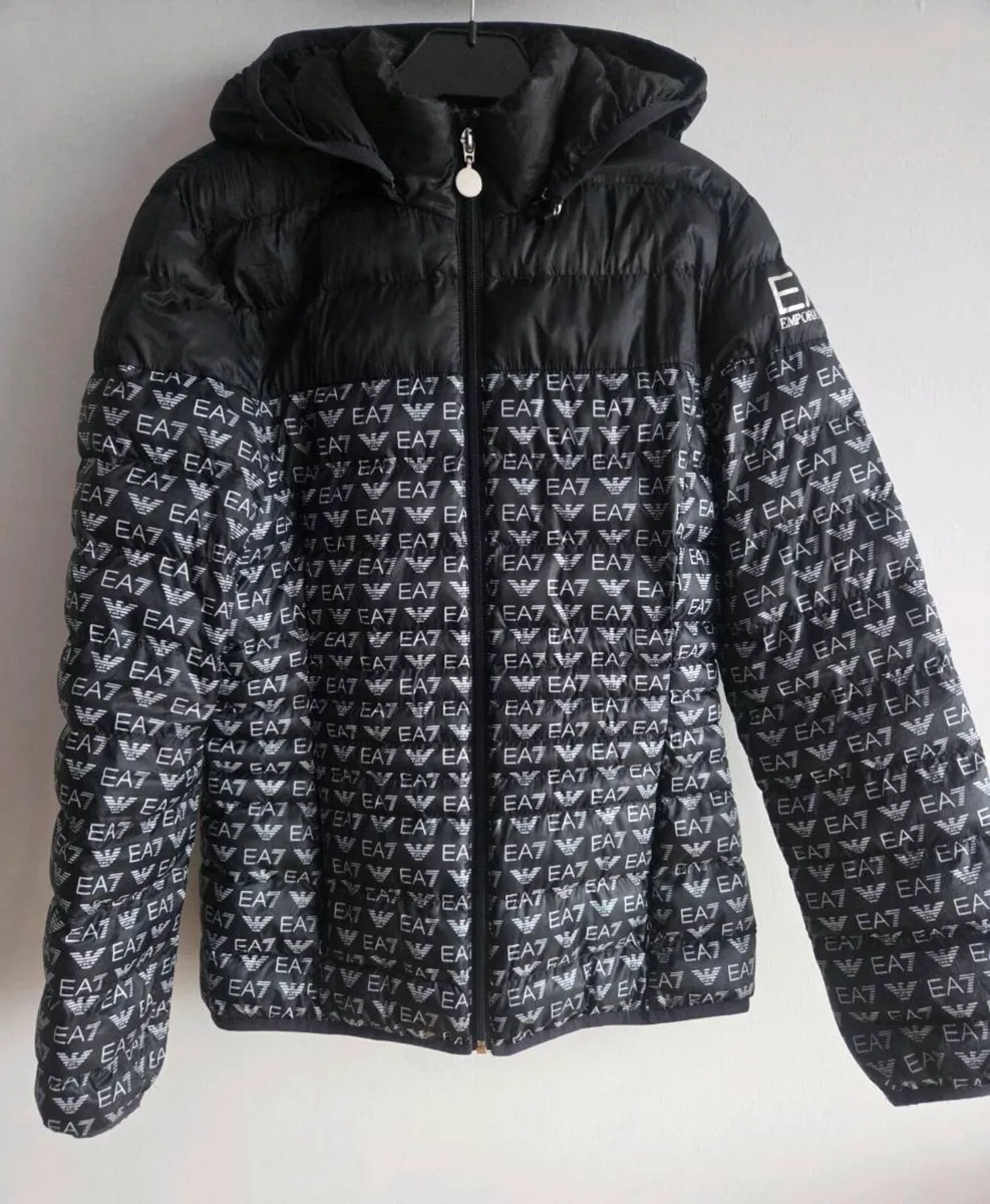 Emporio Armani Jacket - Image 1