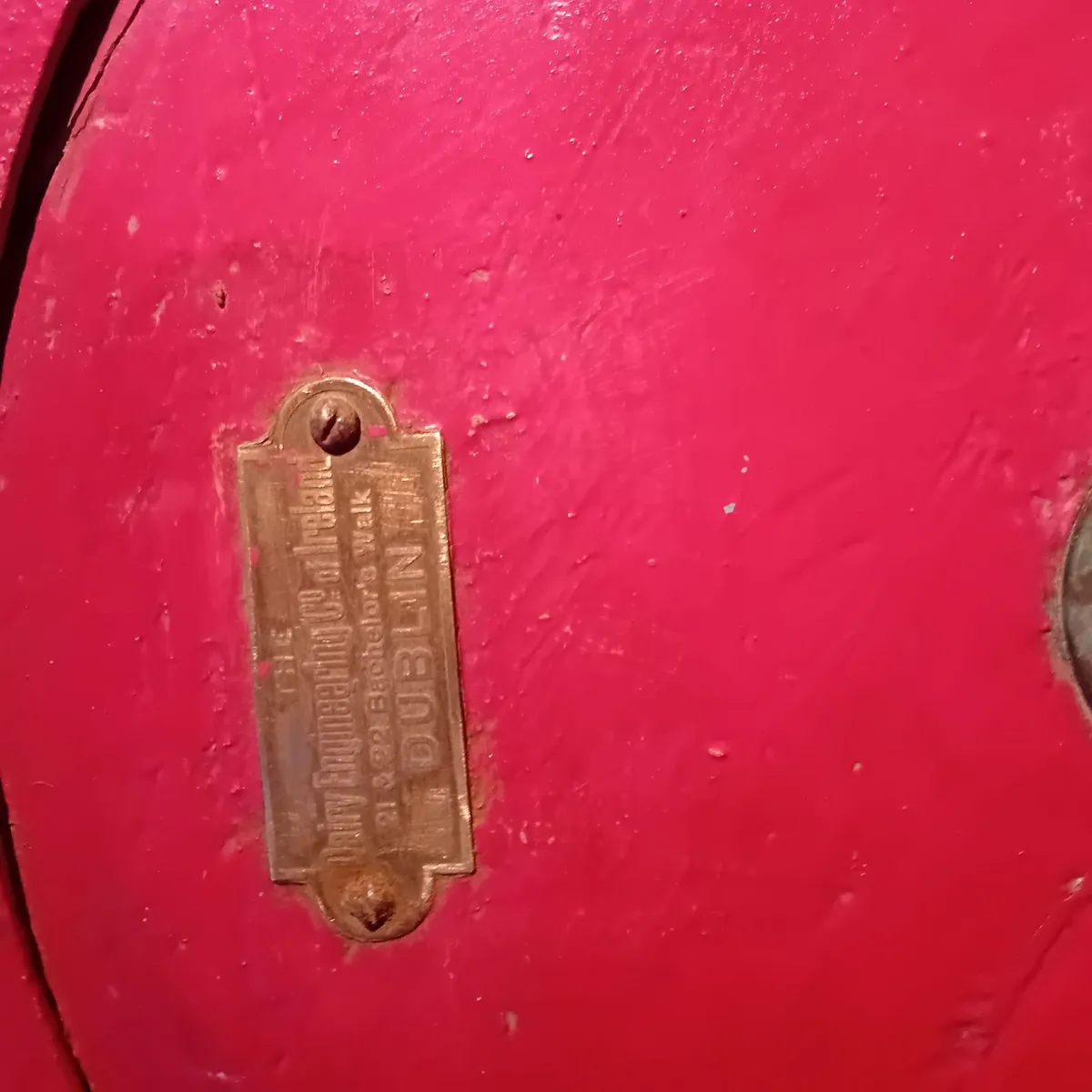 Butter Churn antique - Image 3