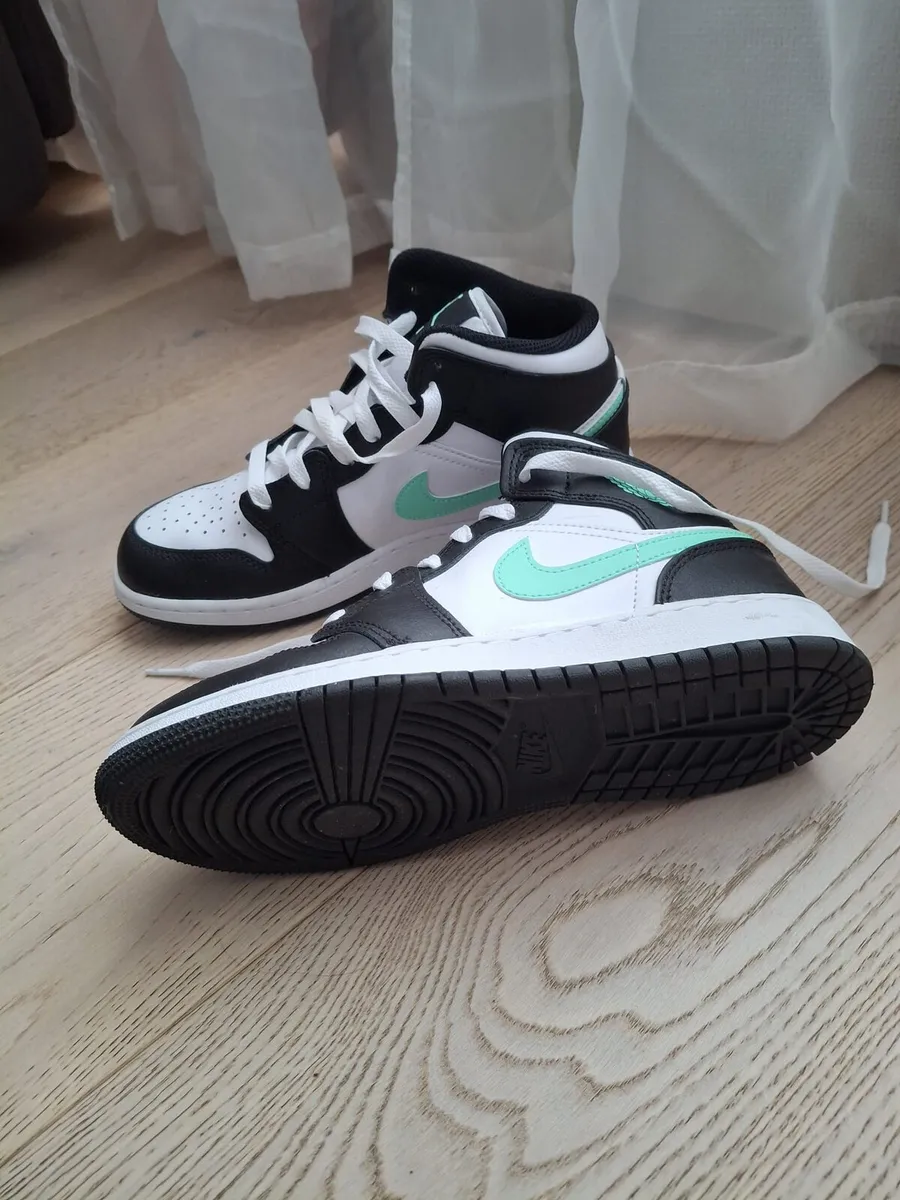 Nike Air Jordans - Image 1