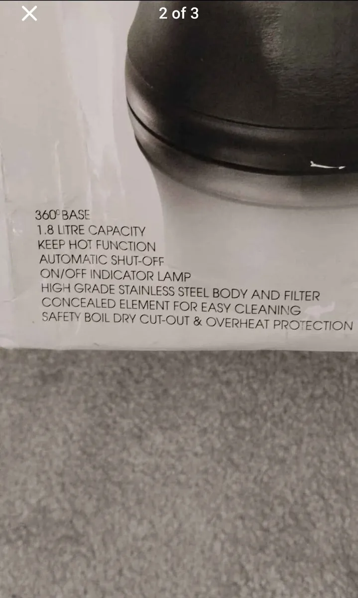 coffee percolator machine - Image 2