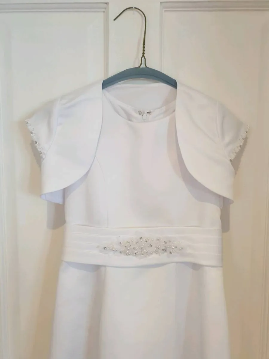 Communion Dress - Image 3