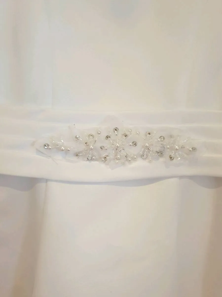 Communion Dress - Image 4