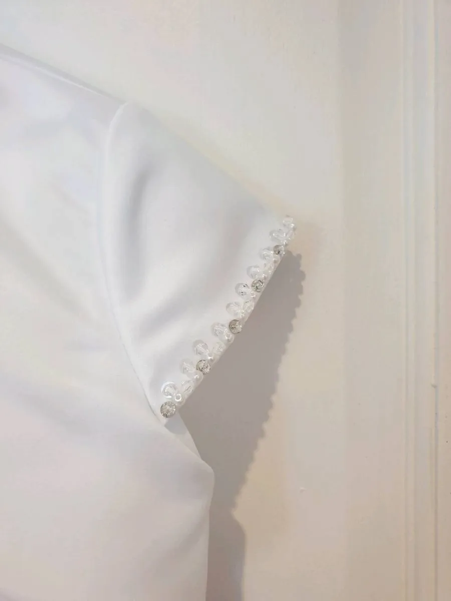 Communion Dress - Image 2