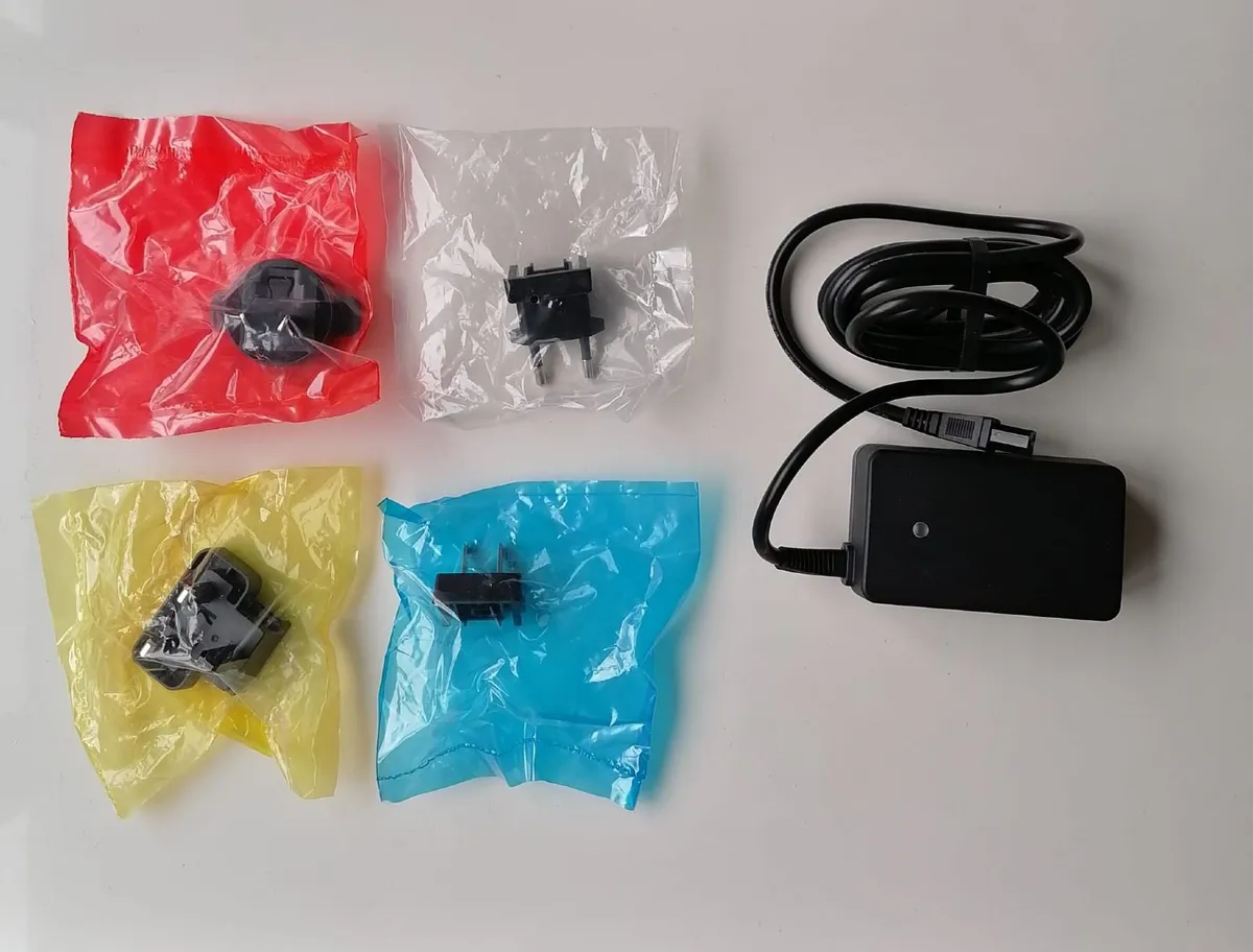 Keeler Student Specialist Set Excellent Condition - Image 4