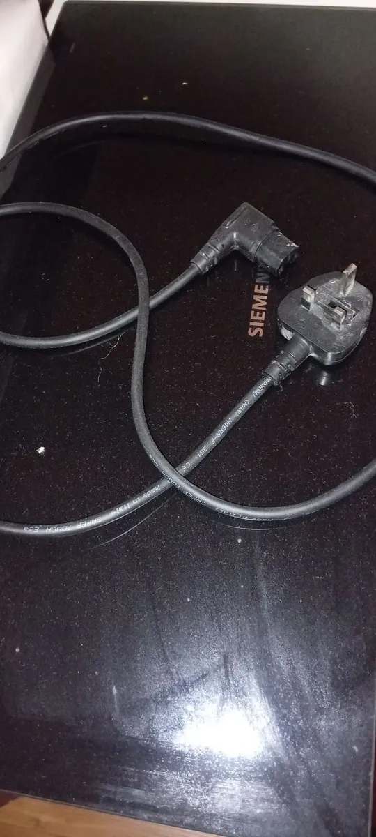 Siemens BI630DNS1B IQ700 Built in Warming Drawer - Image 4