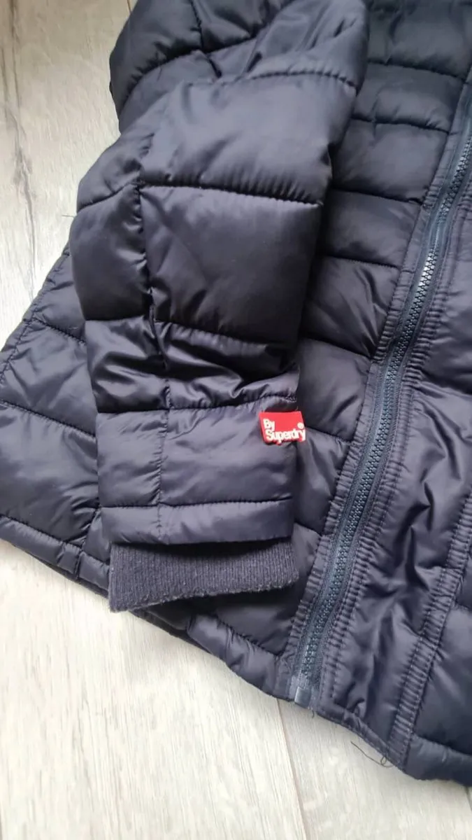 Superdry jacket mens - Image 3