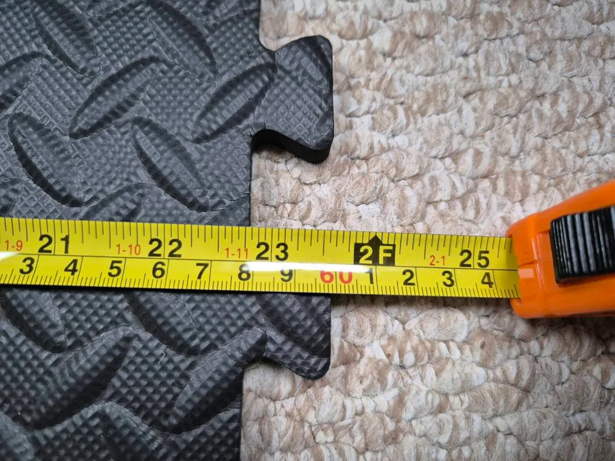 Floors Mats - Image 4