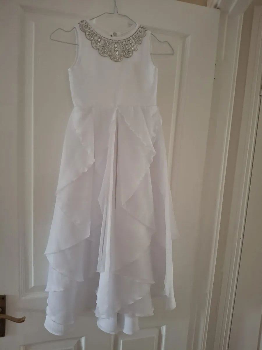 Communion dress - Image 1