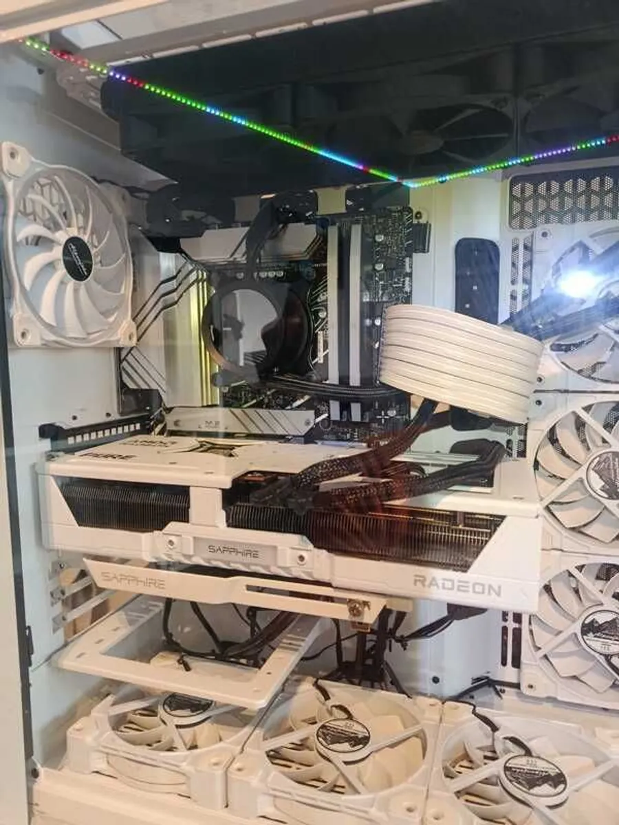 Extreme Gaming Pc I9 14900k - Image 2