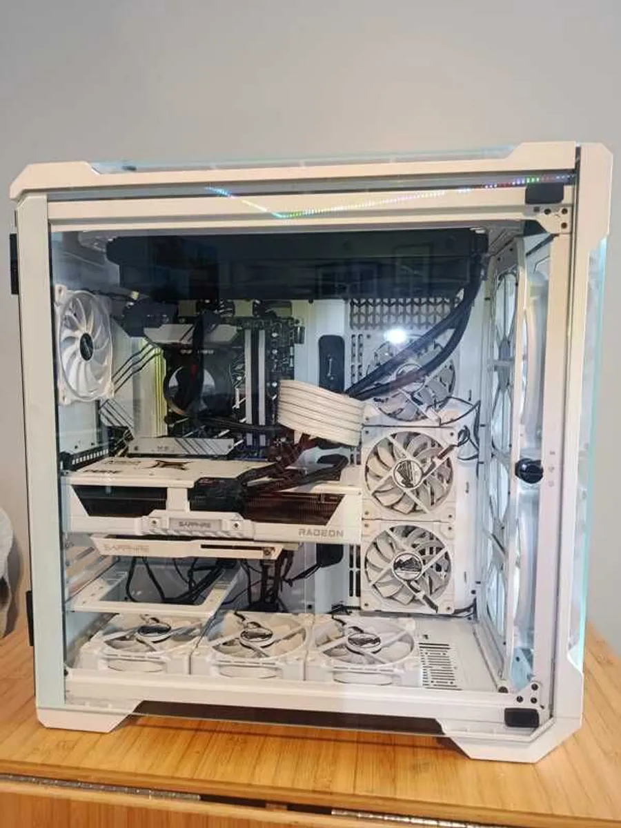 Extreme Gaming Pc I9 14900k - Image 3