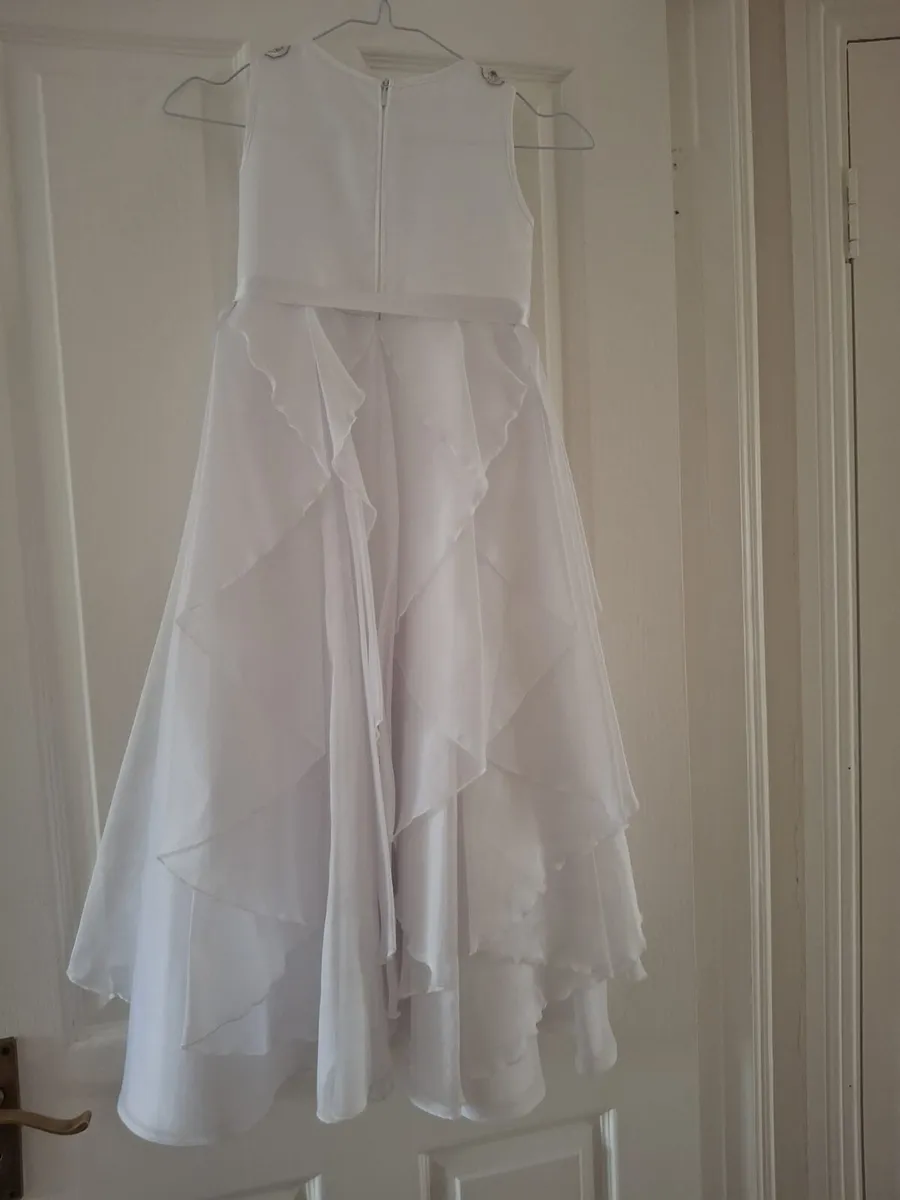 Communion dress - Image 2