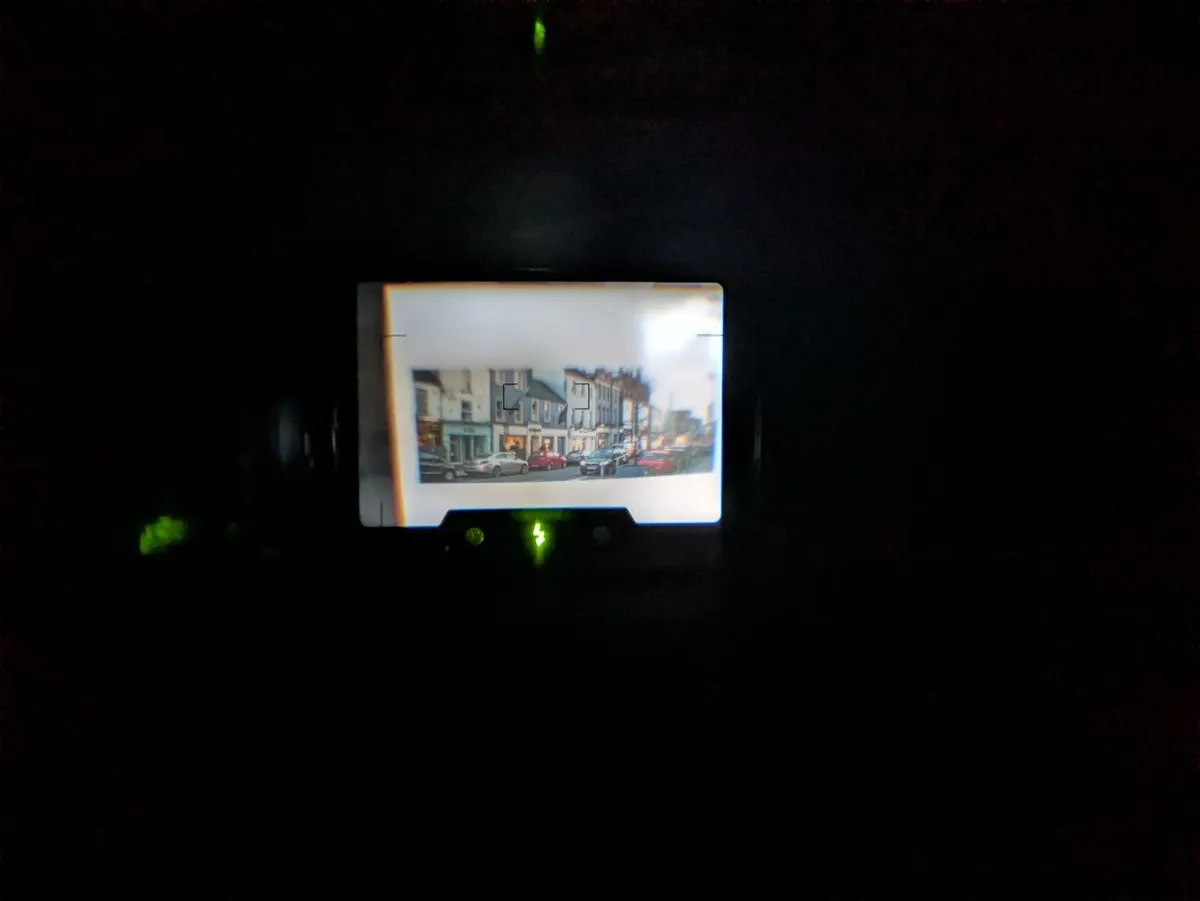 🎞️ Leica AF-C1 compact camera - Image 4