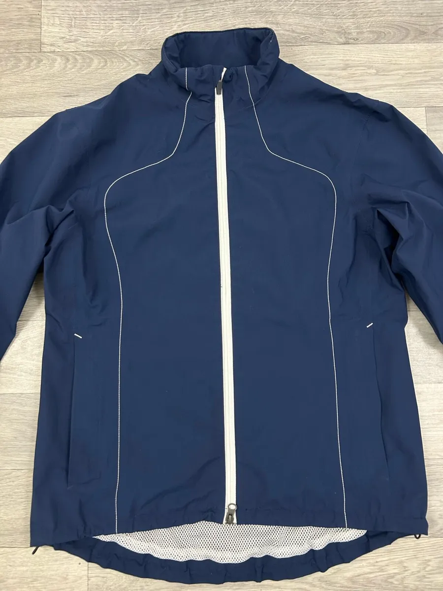 Galvin Green GoreTex Waterproof Golf Jacket Mens S - Image 2