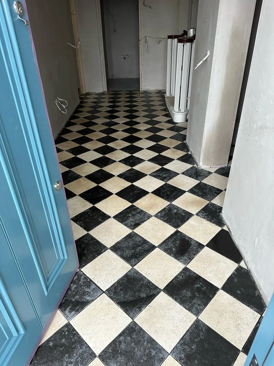 Tiler available - Image 3