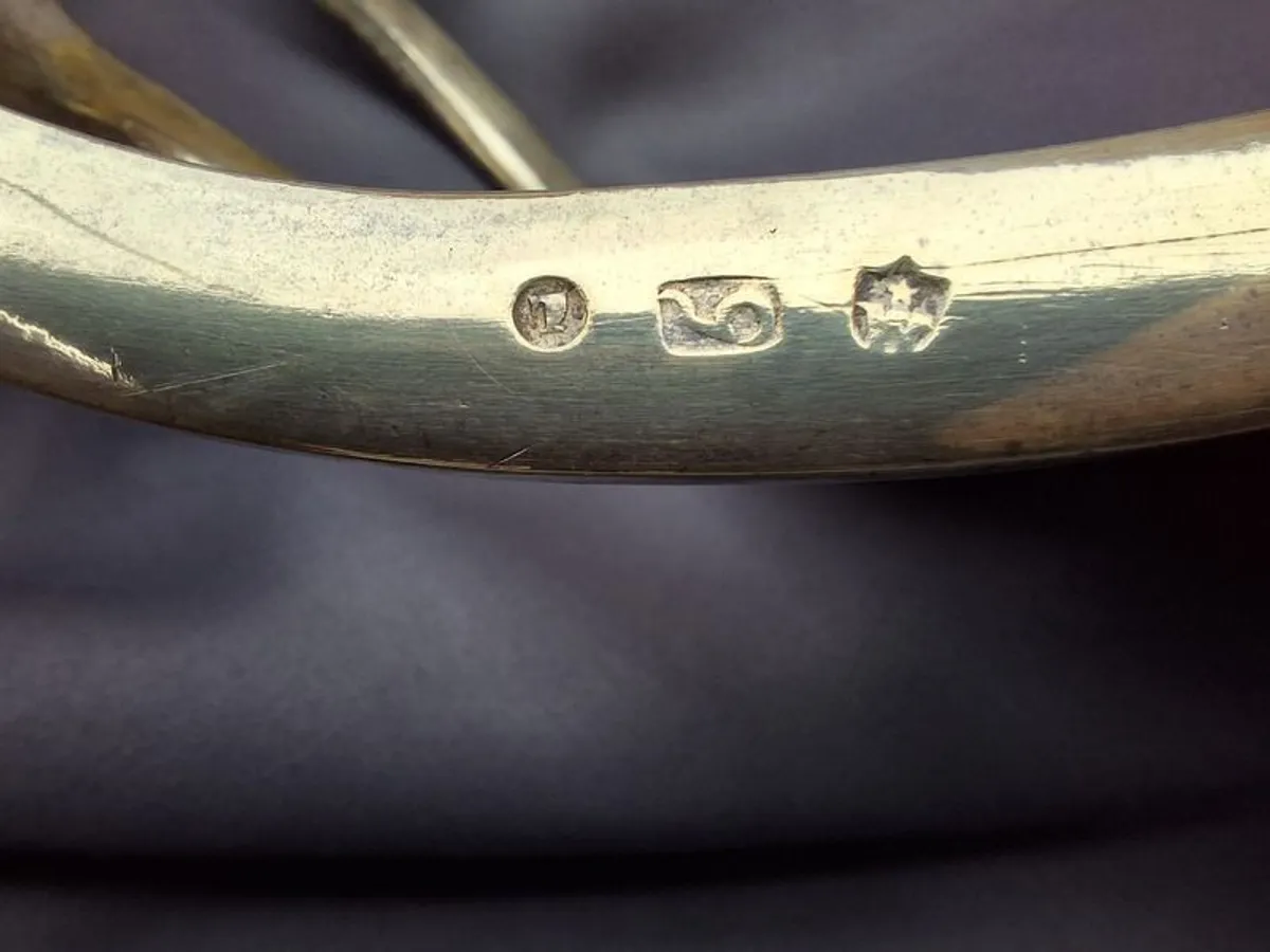 French Cavalry sword - Image 4