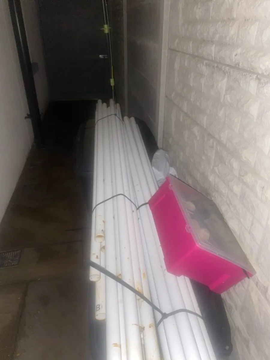 Marquee 6x3m - Image 3