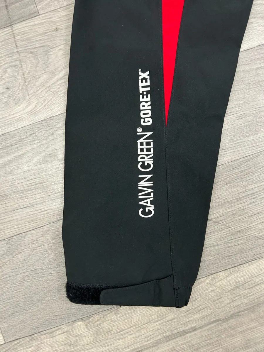 NEW Galvin Green GoreTex Waterproof Golf Jacket - Image 3