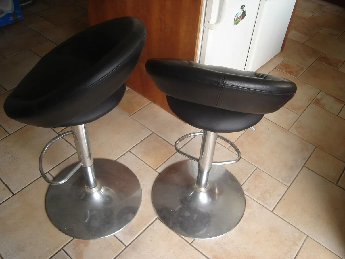 Bar Stools - Image 3