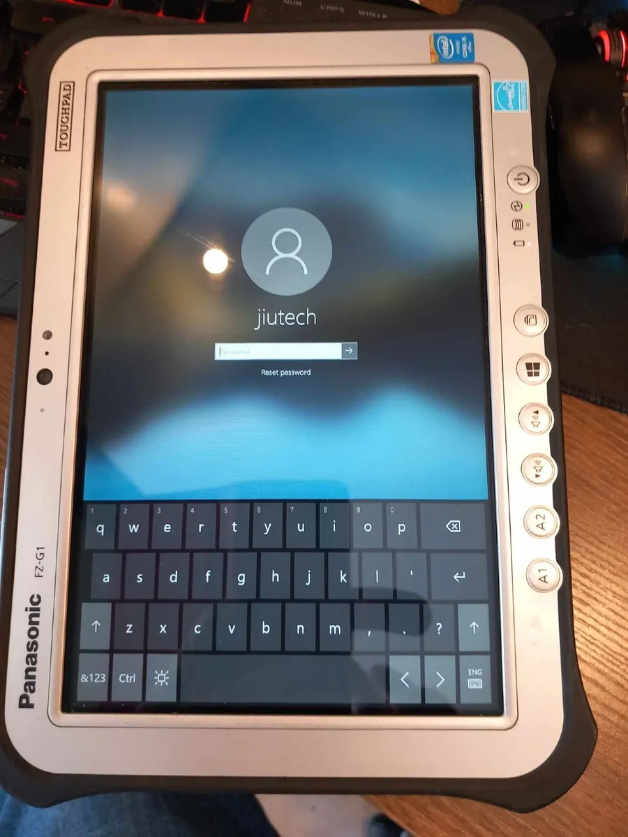 XTRUCK Y009 Diagnostic Tool Construction Machines - Image 3