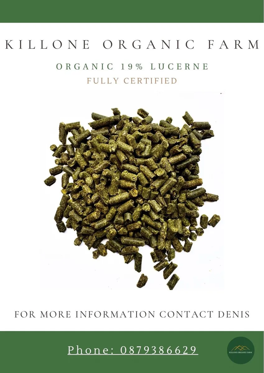 Organic Animal Feed/Meal - Image 4
