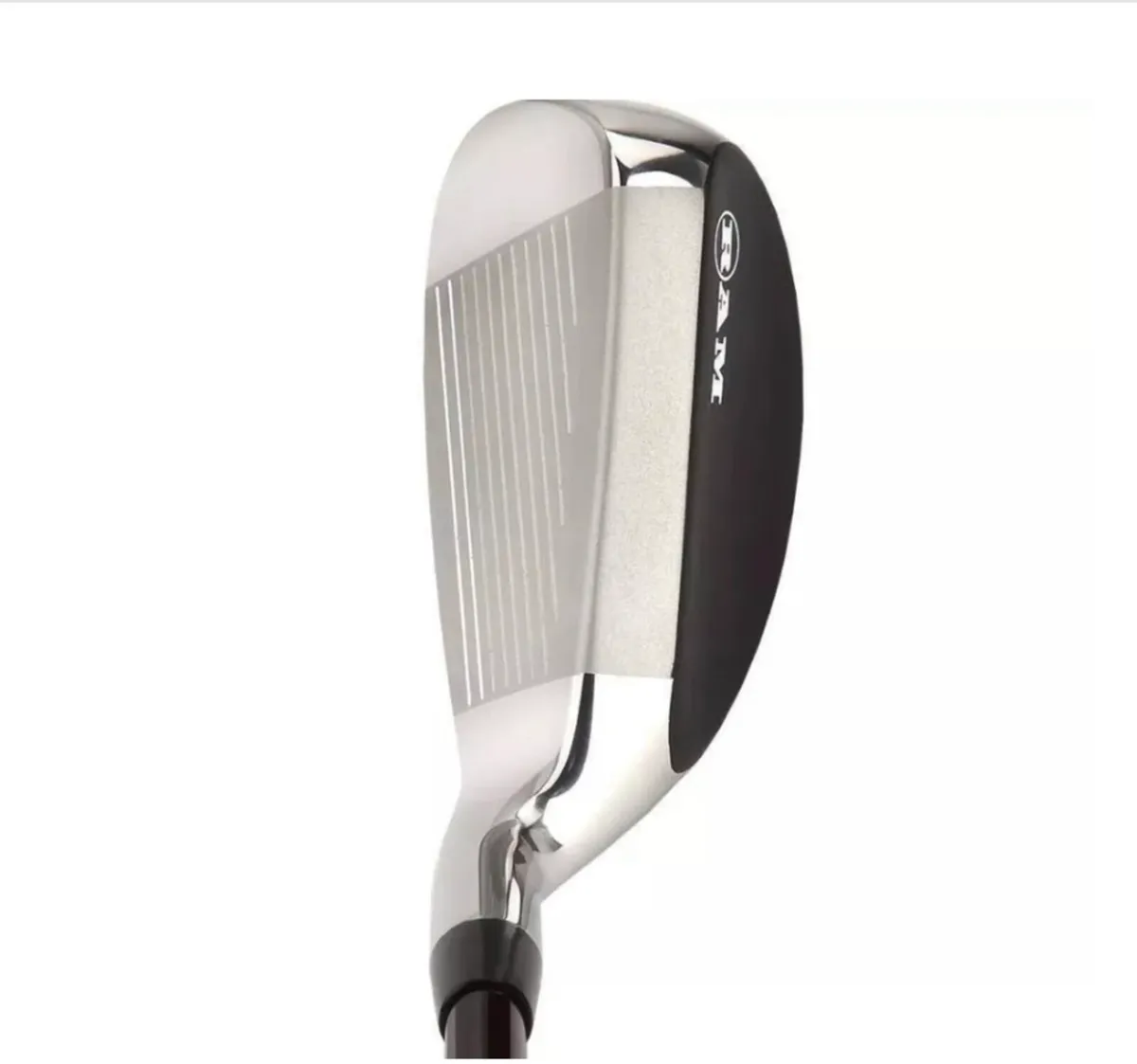 RAM Golf Ladies Laser Hybrid Irons Set 4-SW NEW - Image 2